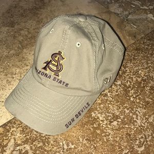 Arizona state university hat